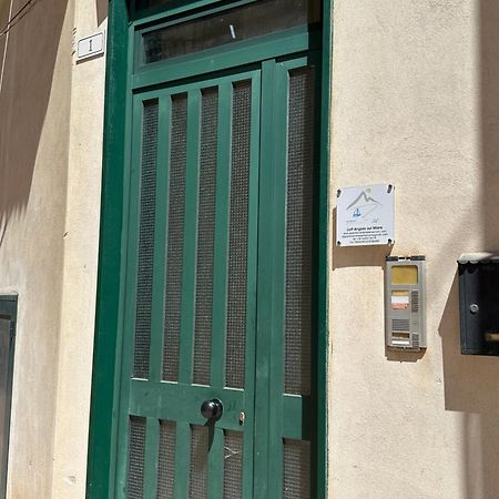Loft Angolo Sul Mare Letojanni Luaran gambar