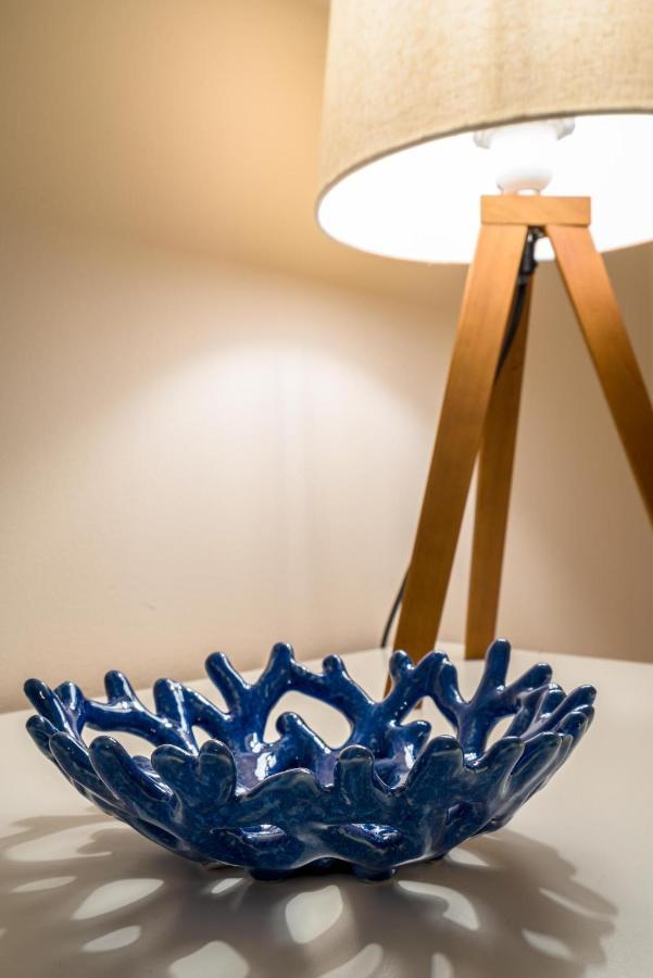 Loft Angolo Sul Mare Letojanni Luaran gambar
