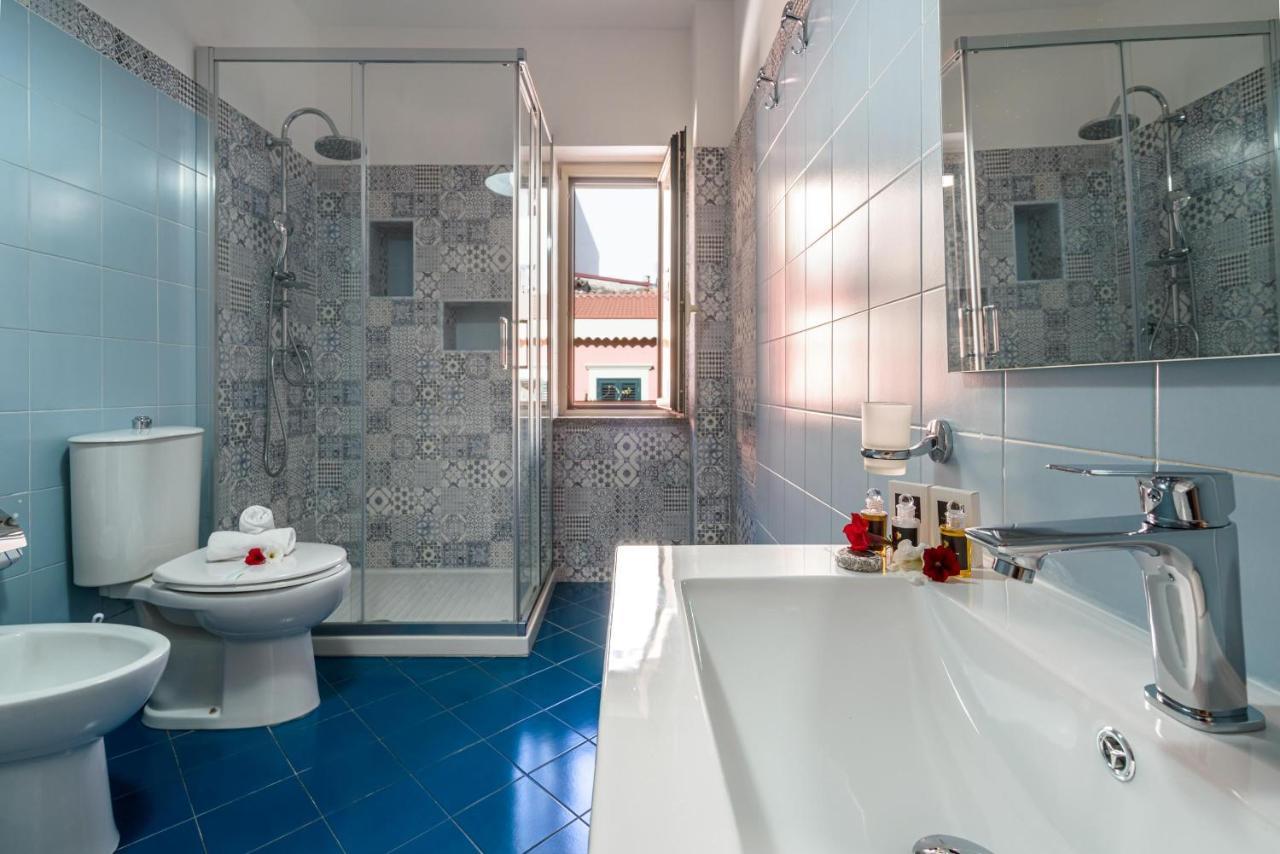 Loft Angolo Sul Mare Letojanni Luaran gambar