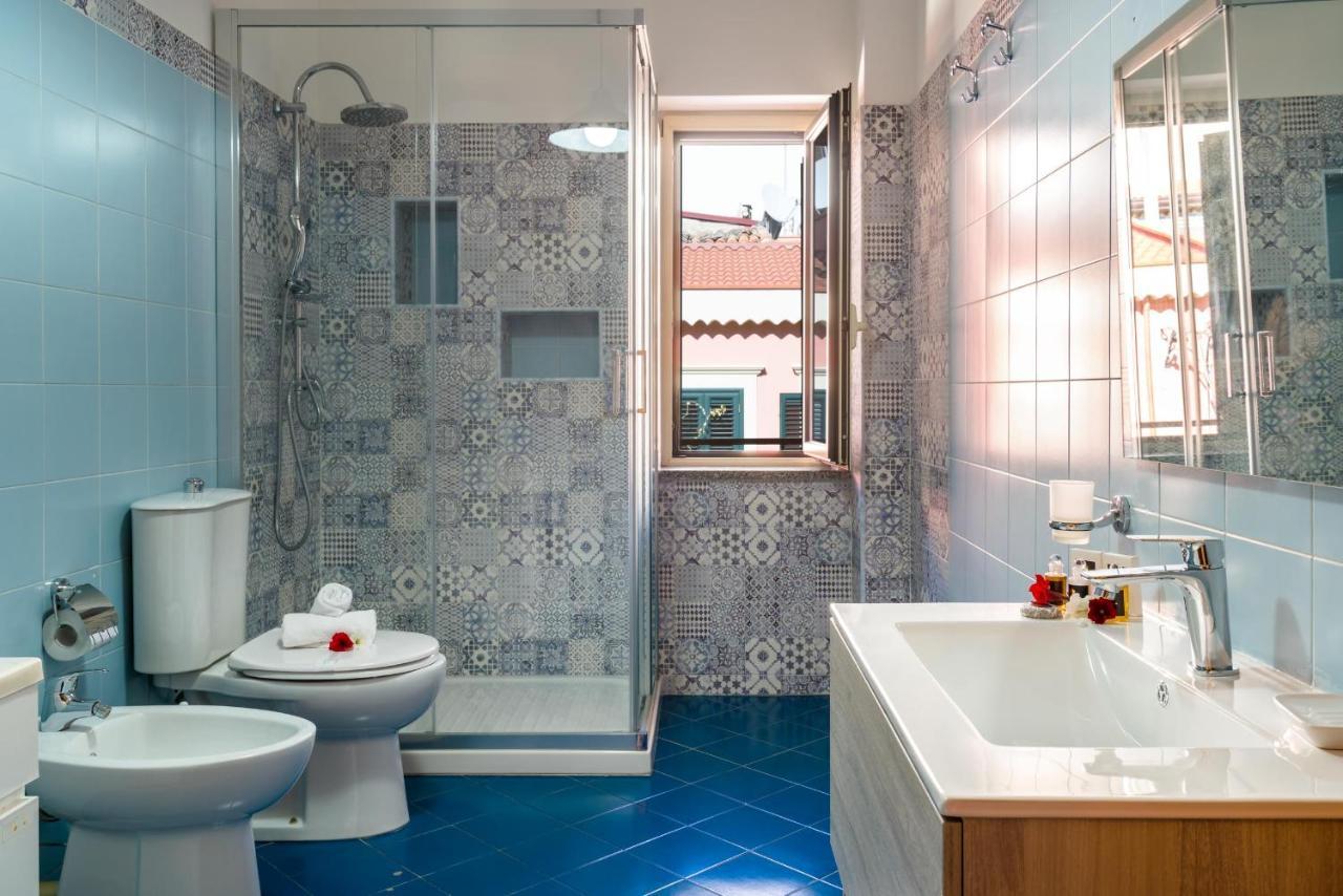 Loft Angolo Sul Mare Letojanni Luaran gambar